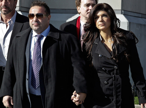 Joe Giudice, Teresa Giudice Joe Giudice, Teresa Giudice